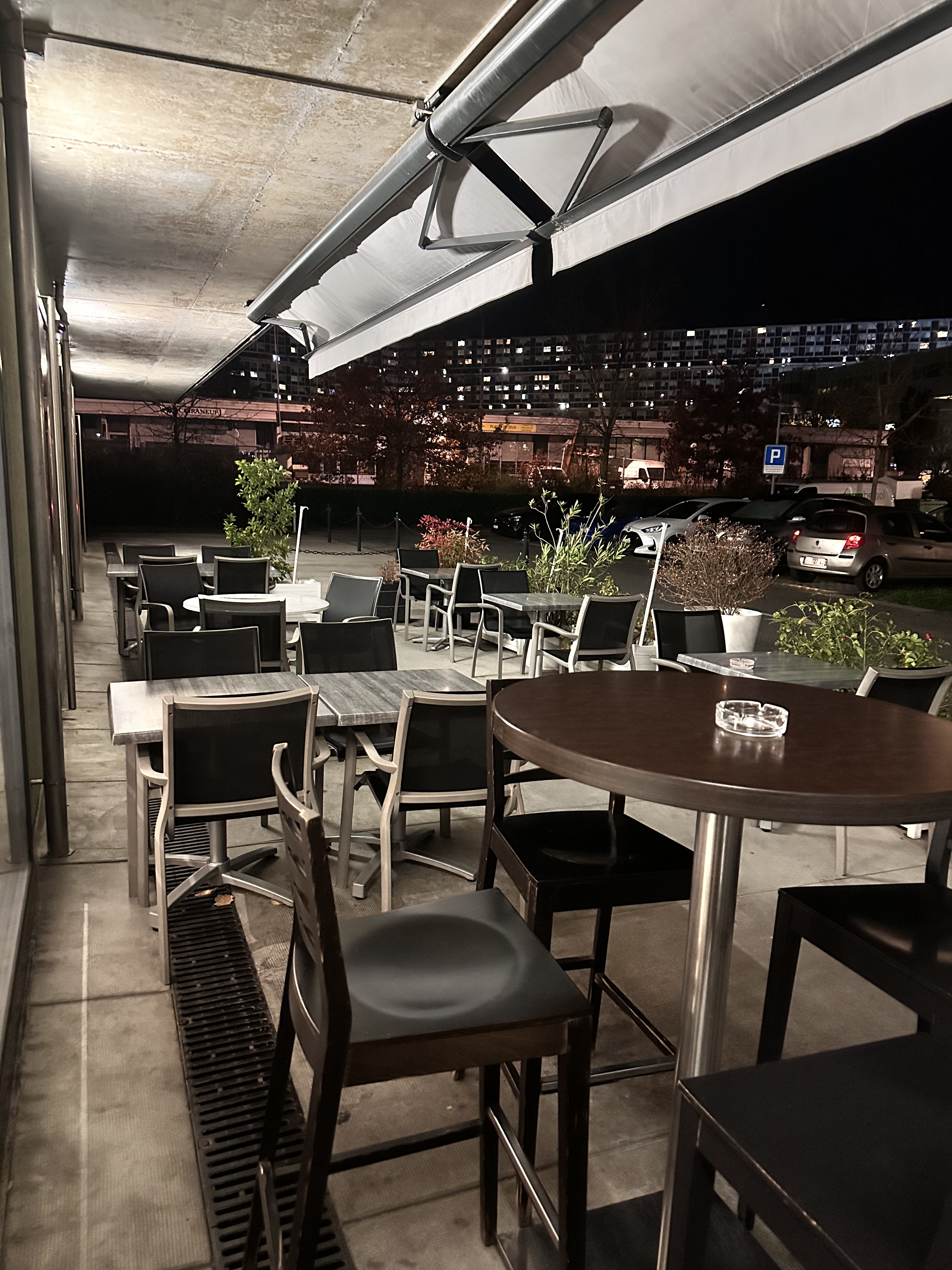 Événement spécial 2