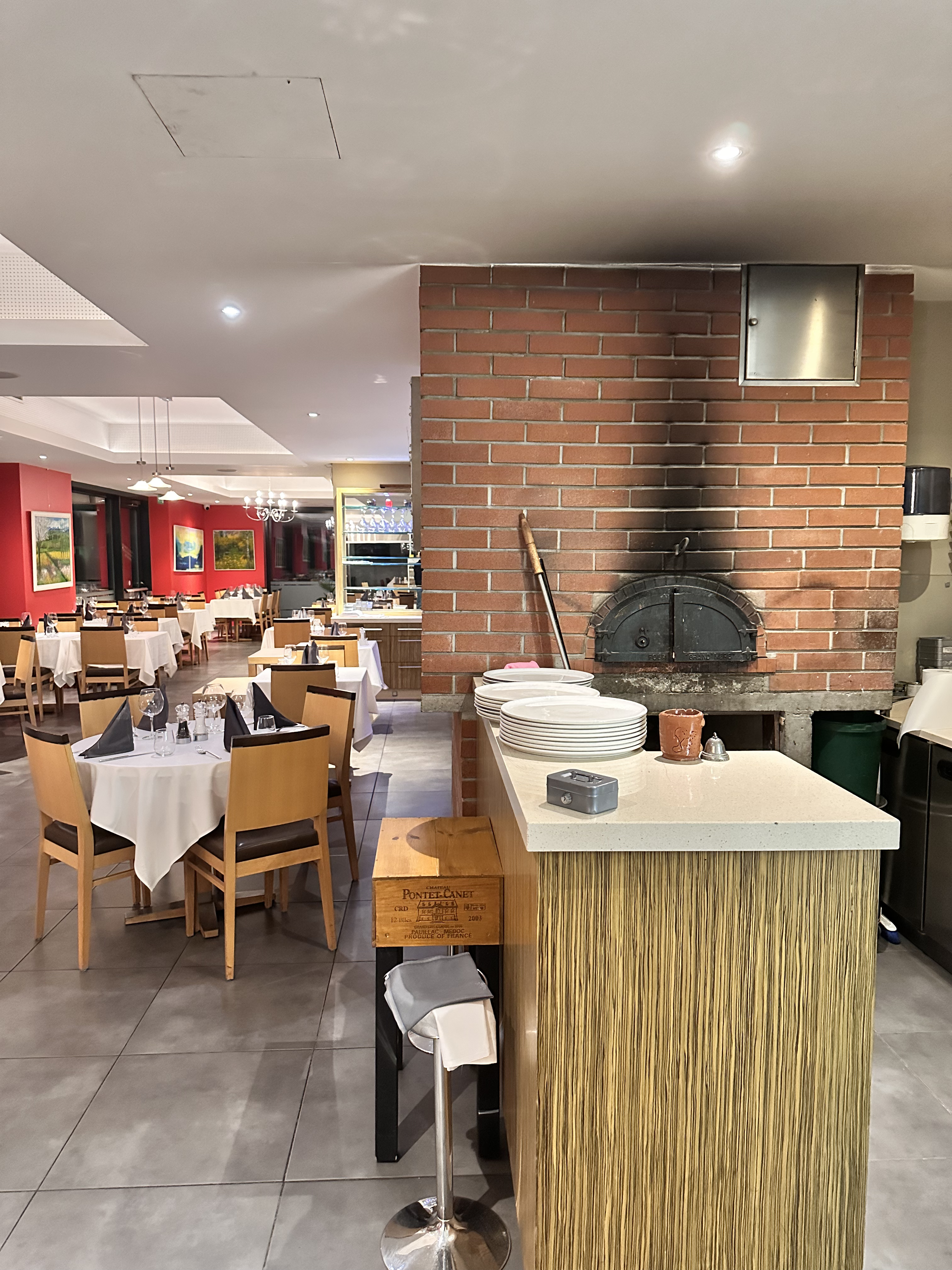 Événement spécial 3